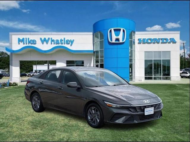 2024 Hyundai Elantra SEL for sale in Brookhaven, MS