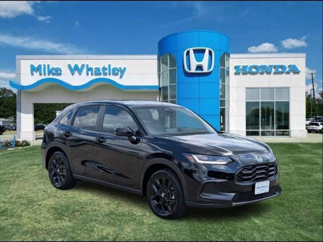 2025 Honda HR-V 2WD Sport for sale in Brookhaven, MS
