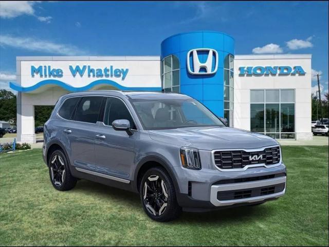 2025 Kia Telluride S for sale in Brookhaven, MS