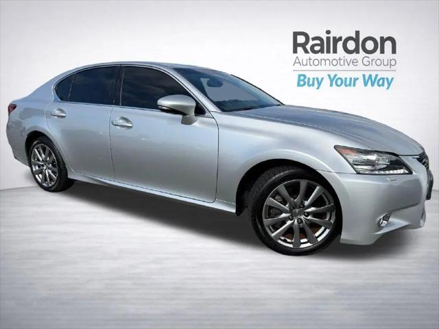 2014 Lexus GS 350 Base for sale in Burlington, WA