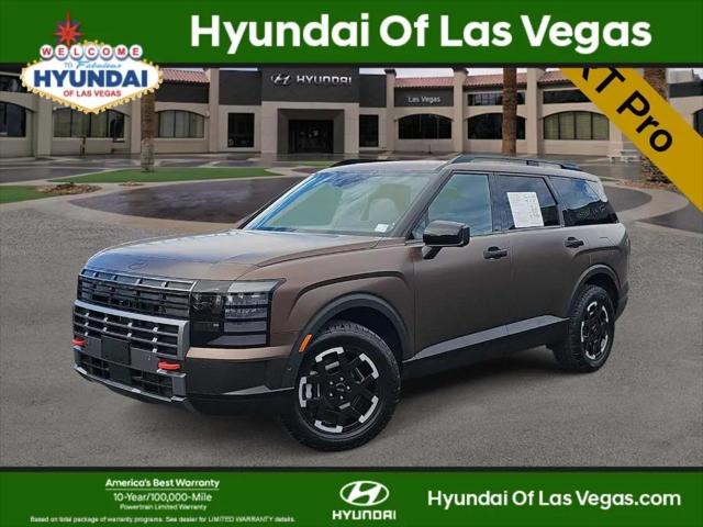 2026 Hyundai Palisade XRT Pro for sale in Las Vegas, NV