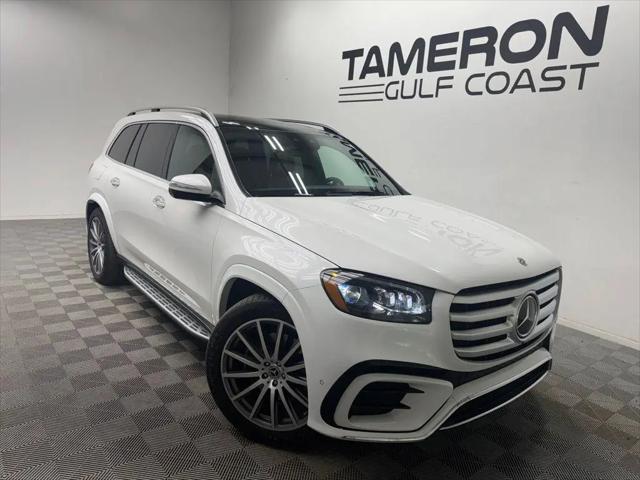 2025 Mercedes-Benz GLS GLS 450 4MATIC for sale in Daphne, AL