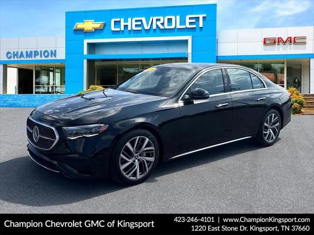 2024 Mercedes-Benz E 350 E 350 for sale in Kingsport, TN