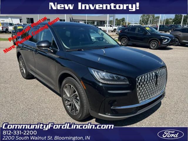 2024 Lincoln Corsair Premiere for sale in Bloomington, IN