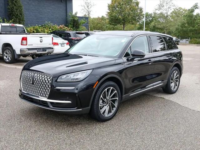2024 Lincoln Corsair Premiere for sale in Bloomington, IN