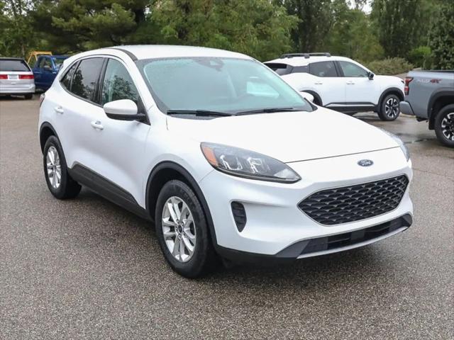 2021 Ford Escape SE for sale in Bloomington, IN