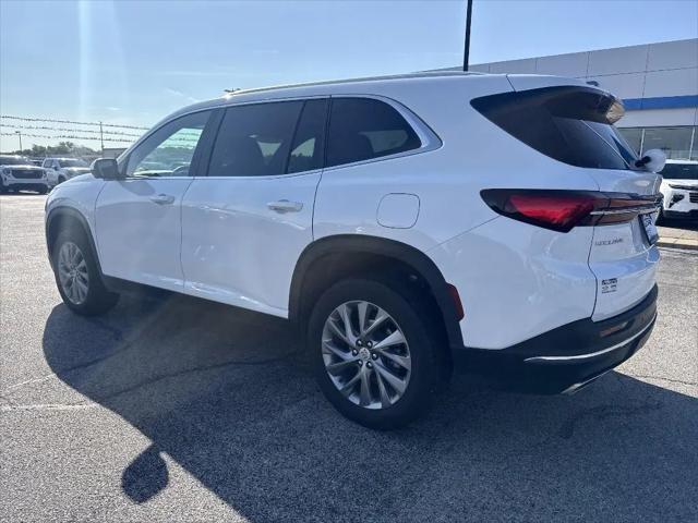 2025 Buick Enclave Preferred FWD for sale in Princeton, IN
