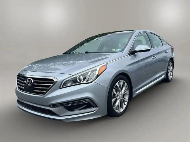 2015 Hyundai Sonata Limited 2.0T for sale in Toms River, NJ