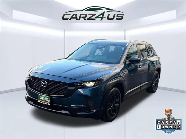 2025 Mazda CX-50 2.5 S Preferred Package for sale in Pine Brook, NJ
