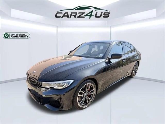 2021 BMW M340i M340i xDrive Sedan for sale in Pine Brook, NJ