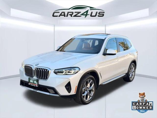 2023 BMW X3 xDrive30i for sale in Pine Brook, NJ