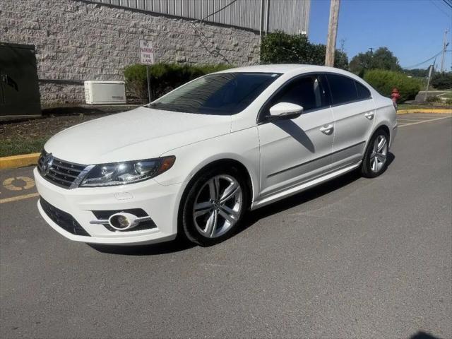 2014 Volkswagen CC 2.0T R-Line for sale in Cornwells Heights, PA