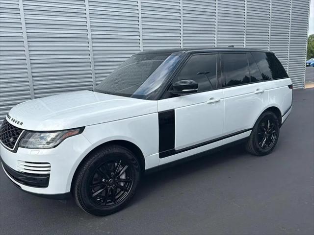 2020 Land Rover Range Rover Base for sale in Peoria, IL