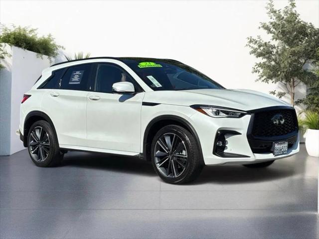 2023 INFINITI QX50 SPORT for sale in Thousand Oaks, CA