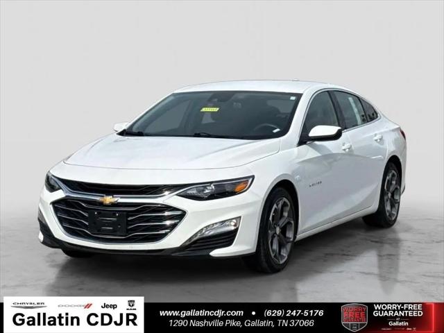 2024 Chevrolet Malibu FWD 1LT for sale in Gallatin, TN