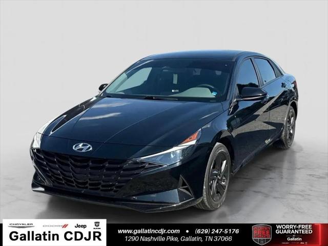2023 Hyundai Elantra SEL for sale in Gallatin, TN