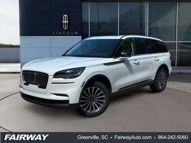 2023 Lincoln Aviator Reserve for sale in Greenville, SC