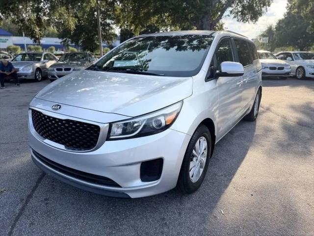 2016 Kia Sedona LX for sale in Garner, NC