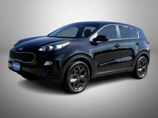 2020 Kia Sportage LX for sale in Omaha, NE