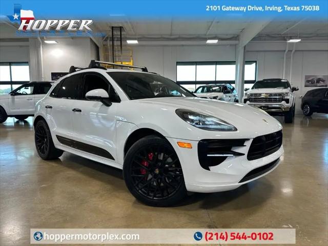2019 Porsche Macan S for sale in Irving, TX