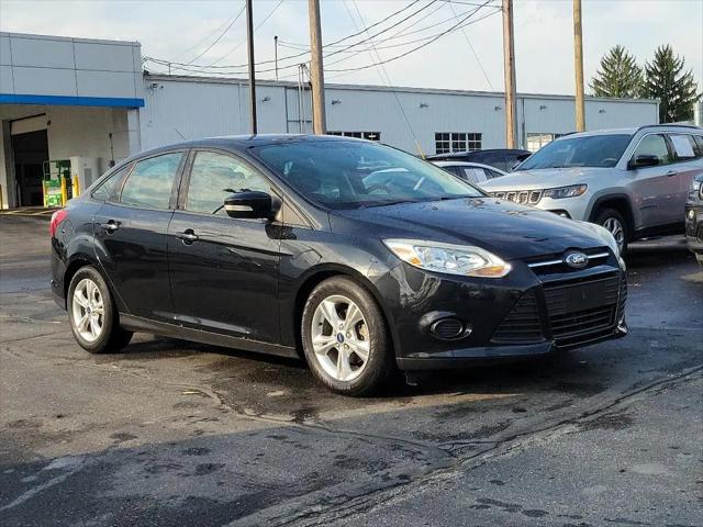 2014 Ford Focus for sale near Brookville, OH
