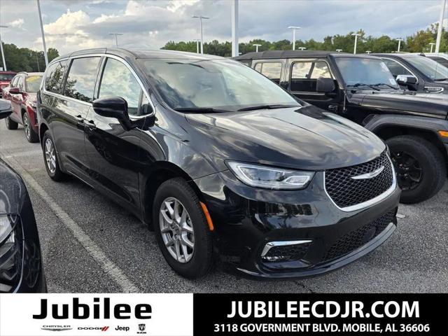 2024 Chrysler Pacifica Touring L for sale in Mobile, AL