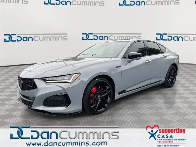2024 Acura TLX Type S for sale in Nicholasville, KY