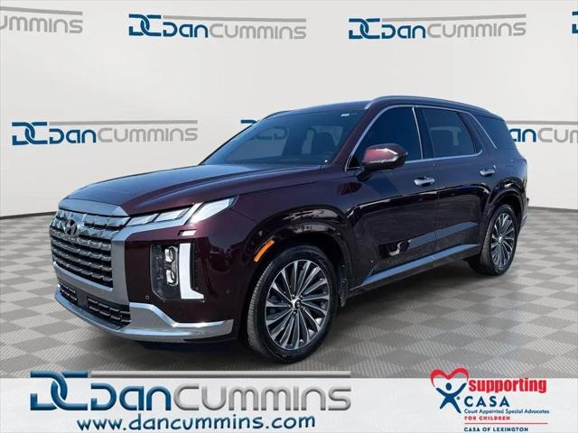 2023 Hyundai Palisade Calligraphy for sale in Nicholasville, KY