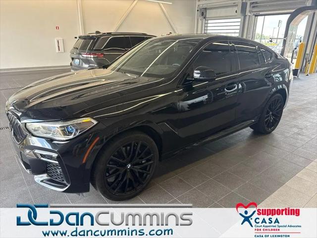 2023 BMW X6 xDrive40i for sale in Nicholasville, KY