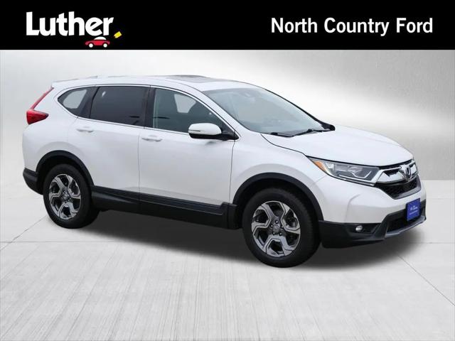 2018 Honda CR-V EX-L for sale in Minneapolis, MN