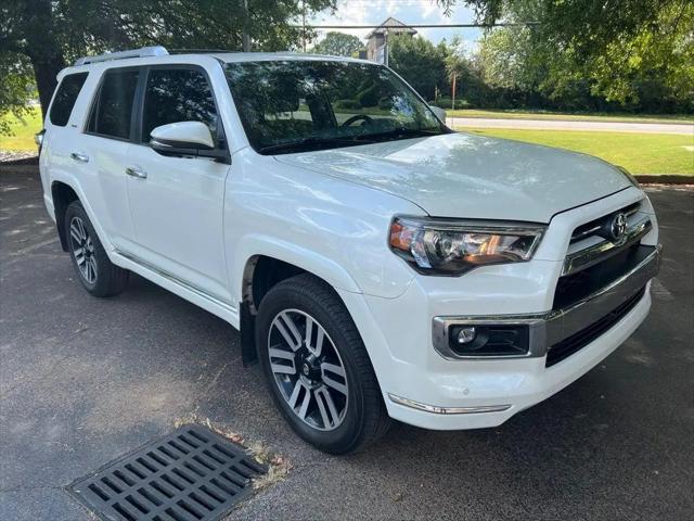 2022 Toyota 4Runner Limited for sale in Huntsville, AL