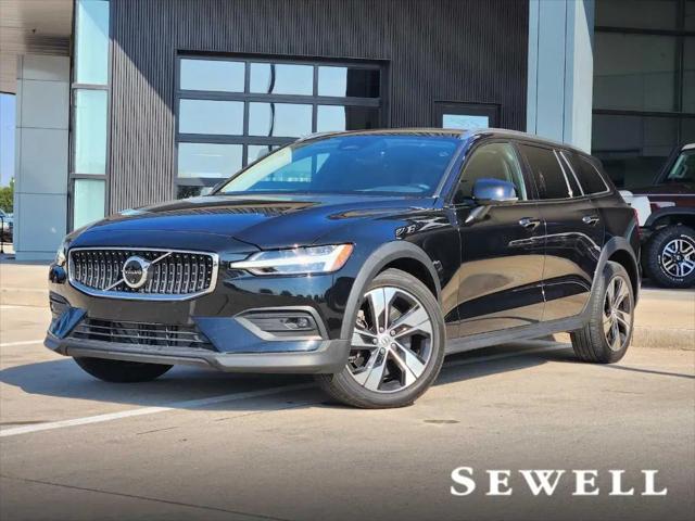 2024 Volvo V60 Cross Country B5 Plus for sale in Plano, TX