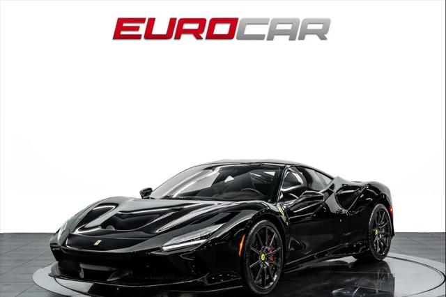 2022 Ferrari F8 Tributo Base for sale in Costa Mesa, CA