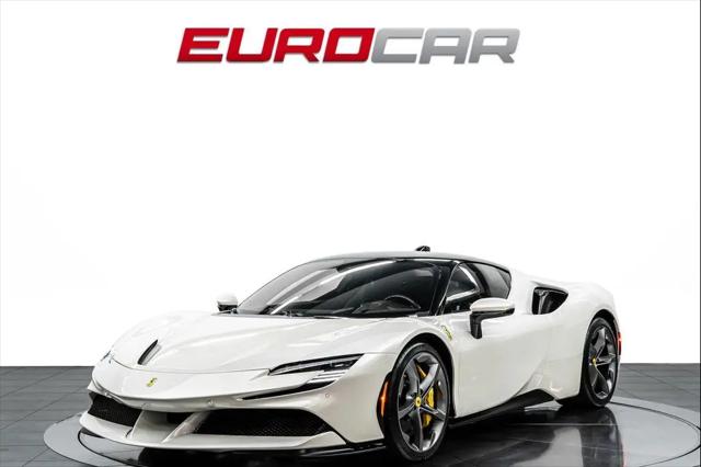 2023 Ferrari SF90 Stradale Base for sale in Costa Mesa, CA