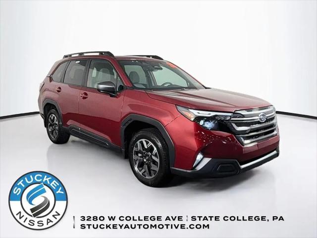 2026 Subaru Forester Premium for sale in State College, PA