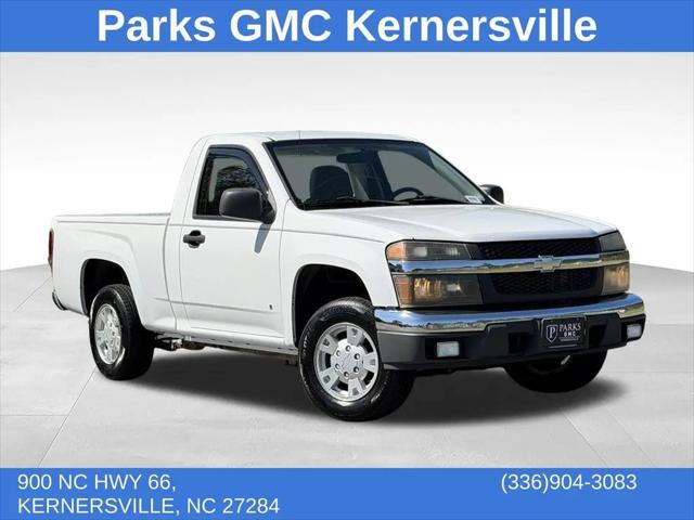 2007 Chevrolet Colorado LS for sale in Kernersville, NC