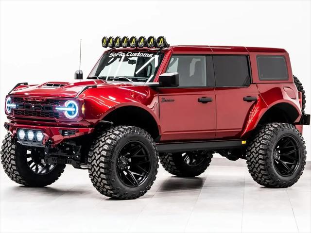 2026 Ford Bronco THE WIDEBODY EDITION for sale in West Palm Beach, FL