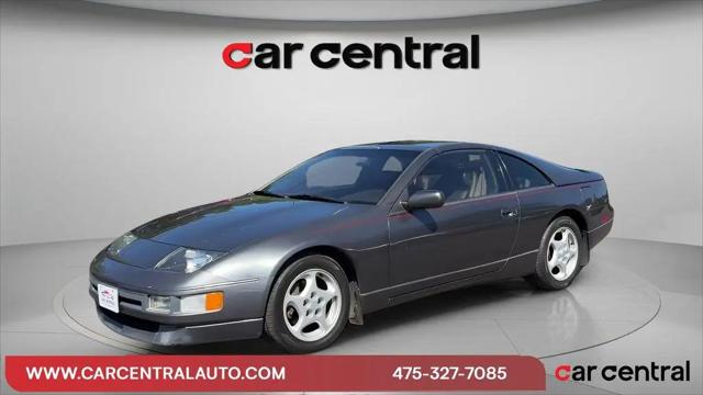 1990 Nissan 300ZX 2+2 for sale in Milford, CT
