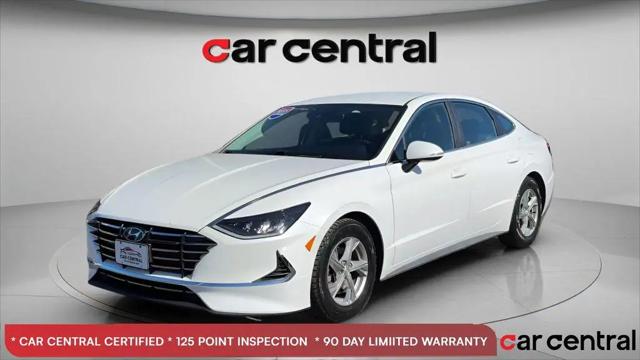 2022 Hyundai Sonata SE for sale in Milford, CT