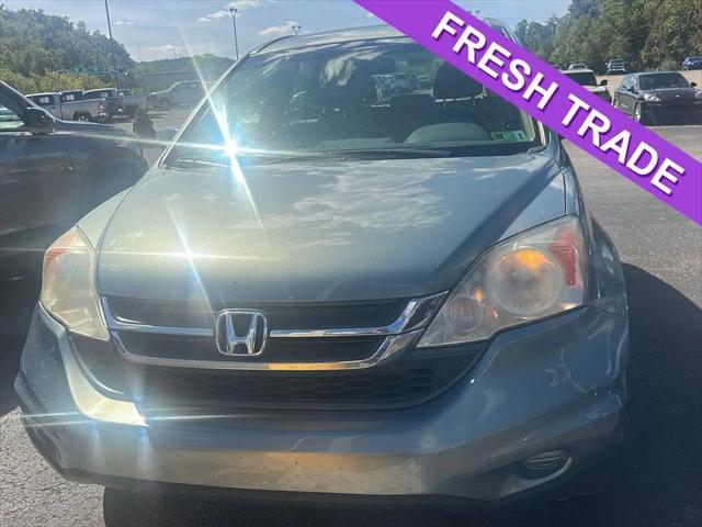 2010 Honda CR-V LX for sale in Bridgeport, WV