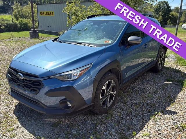 2024 Subaru Crosstrek Premium for sale in Bridgeport, WV