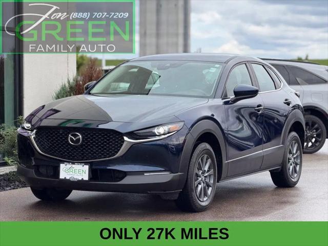 2023 Mazda CX-30 2.5 S for sale in MILTON, WI
