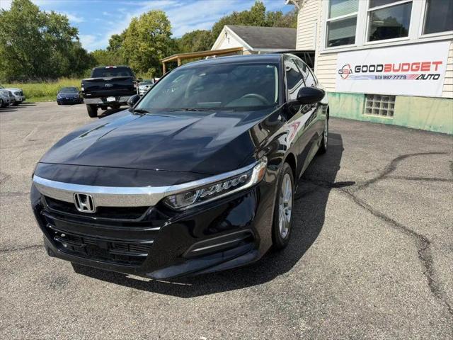 2018 Honda Accord LX for sale in Fairfield, OH