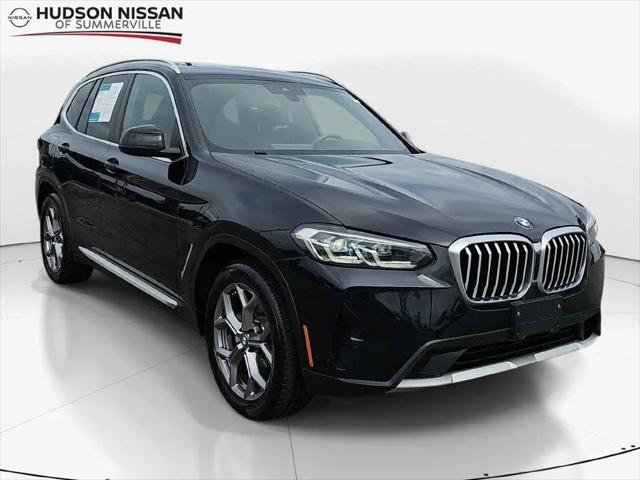 2024 BMW X3 sDrive30i for sale in Summerville, SC