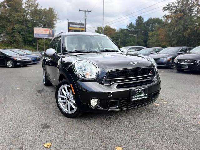2015 MINI Countryman Cooper S for sale in seattle, WA