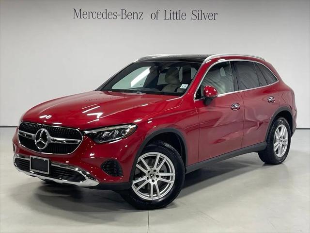 2026 Mercedes-Benz GLC 4MATIC SUV for sale in Little Silver, NJ