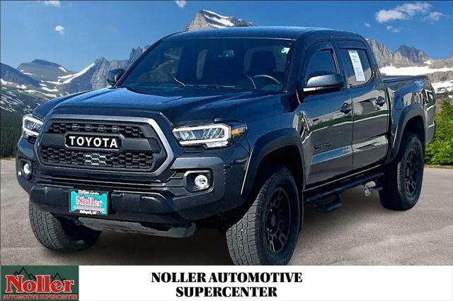 2023 Toyota Tacoma TRD Off Road for sale in Kalispell, MT