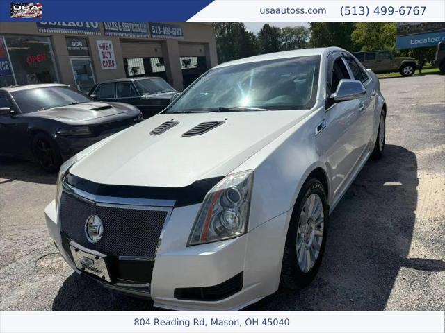 2011 Cadillac CTS for sale near Mason, OH