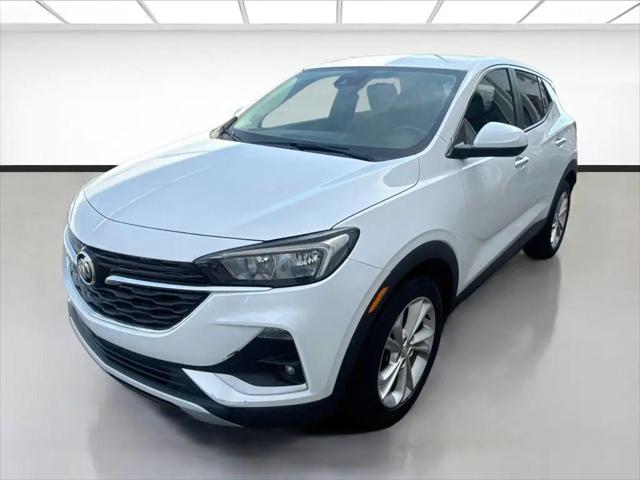 2021 Buick Encore GX FWD Preferred for sale in Muncie, IN