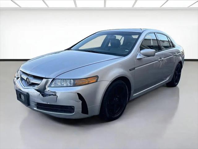 2006 Acura TL Base for sale in Muncie, IN
